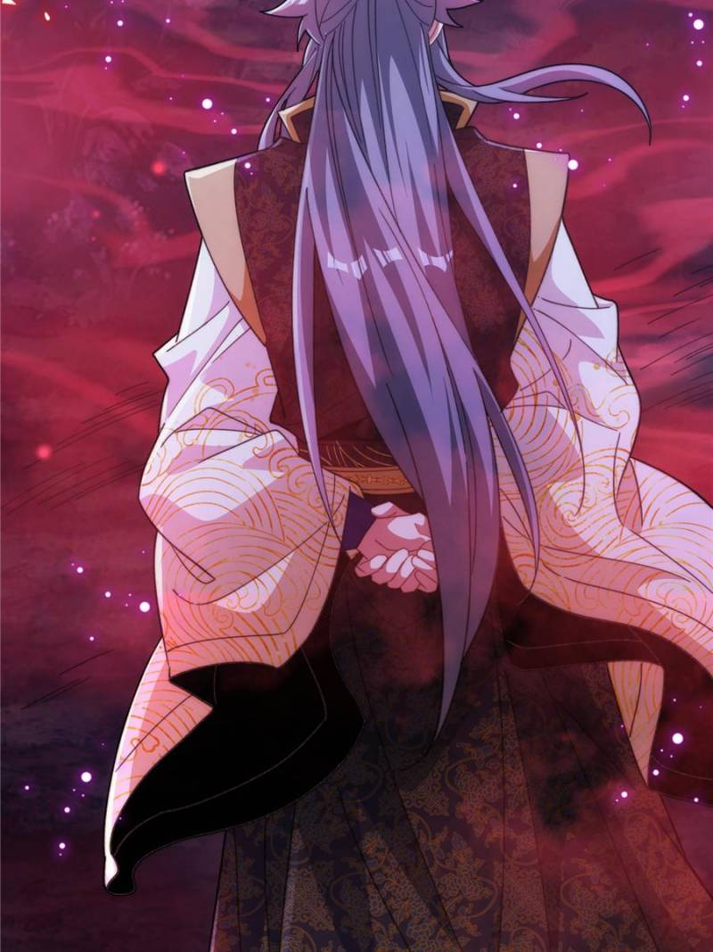 Becoming immortal by doing nothing Chapter 29 10